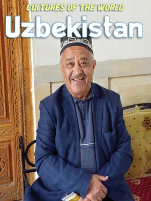 cover image of Uzbekistan